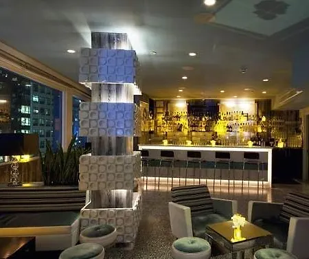 Hotel Dream Midtown, By Hyatt New York