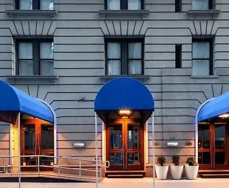 Hotel Dream Midtown, By Hyatt