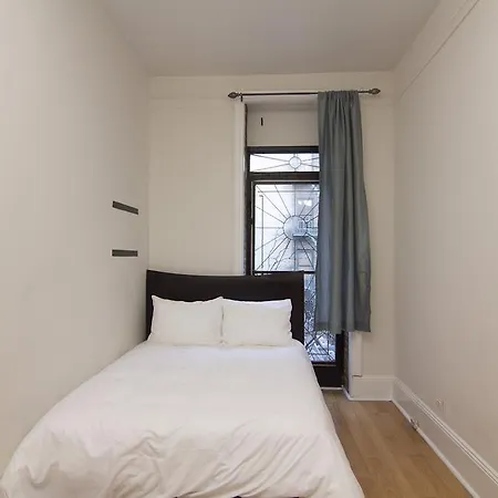 Apartment West 46th Street *