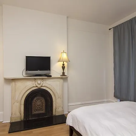 Apartment West 46th Street
