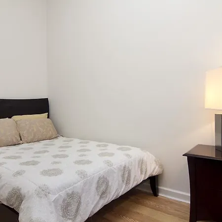 Apartment West 46th Street *