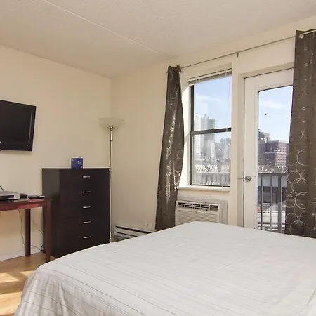 Apartment Metro