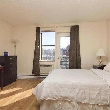 Apartment Metro New York