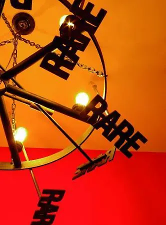 Hilton Fashion District