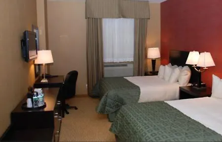 Hotel Verve New York