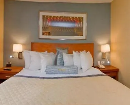 Voco Times Square South By Ihg New York