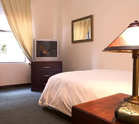 Hotel Park 79
