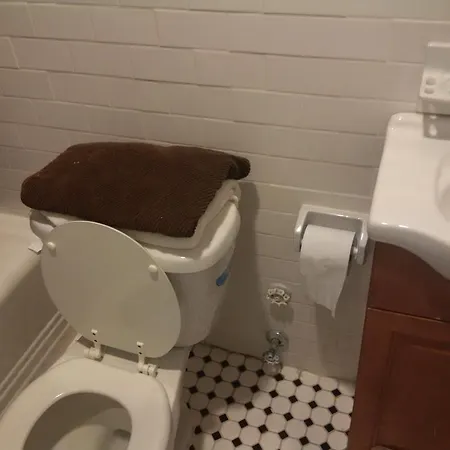 Apartment Midtown East Studio *