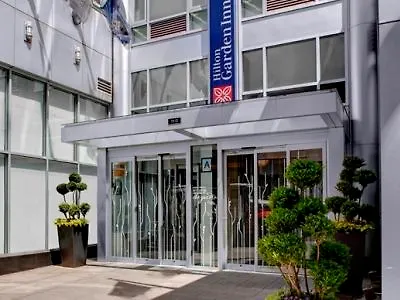 Hilton Garden New York/manhattan-chelsea
