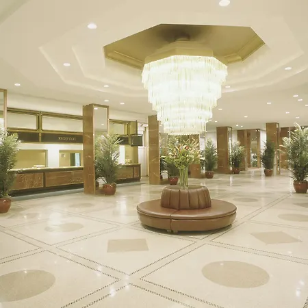Hotel Pennsylvania