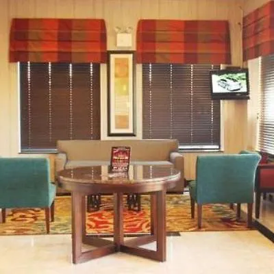 Hotel Express Kennedy Airport, An Ihg New York