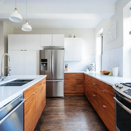 Onefinestay - Fort Greene Private Homes