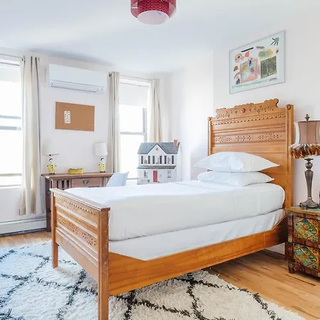 Onefinestay - Fort Greene Private Homes New York