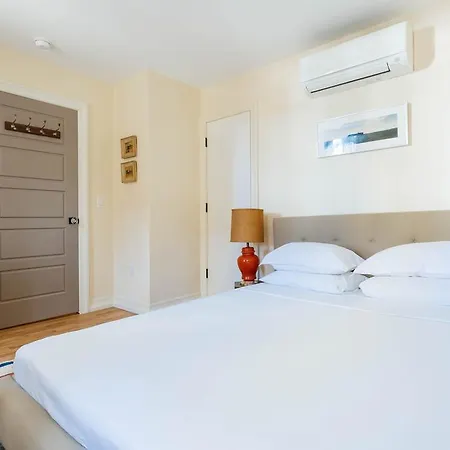 Apartment Onefinestay - Fort Greene Private Homes New York