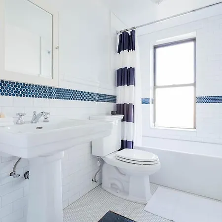 Onefinestay - Fort Greene Private Homes New York