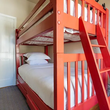 Apartment Onefinestay - Boerum Hill Private Homes New York