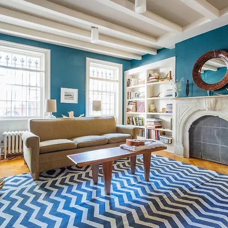 Onefinestay - Boerum Hill Private Homes New York