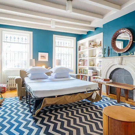 Onefinestay - Boerum Hill Private Homes