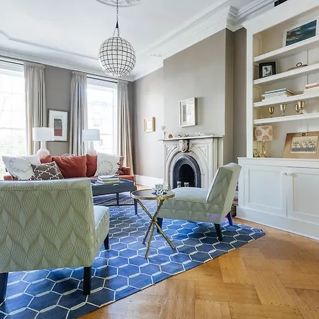 Apartment Onefinestay - Boerum Hill Private Homes *