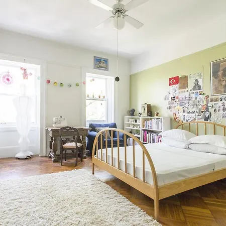 Apartment Onefinestay - Boerum Hill Private Homes *