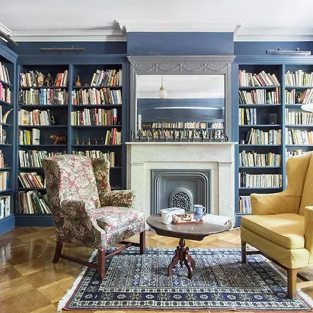 Apartment Onefinestay - Boerum Hill Private Homes *