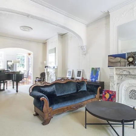 Apartment Onefinestay - Boerum Hill Private Homes