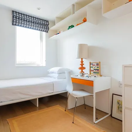 Apartment Onefinestay - Boerum Hill Private Homes New York