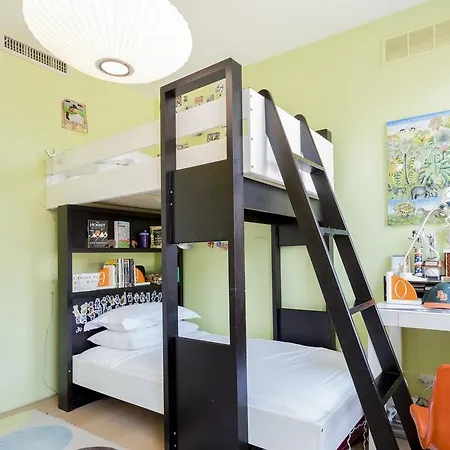 Apartment Onefinestay - Boerum Hill Private Homes