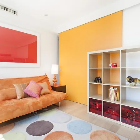 Onefinestay - Boerum Hill Private Homes New York