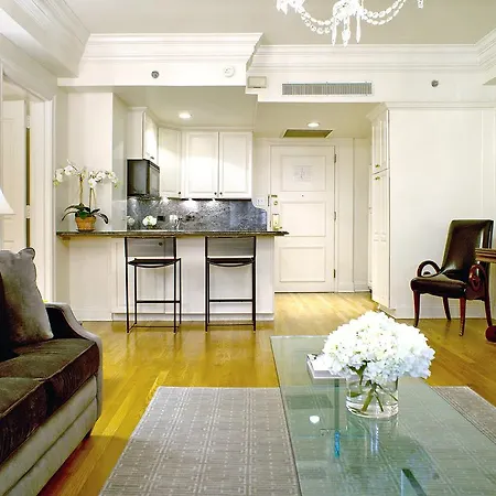Essex House New York
