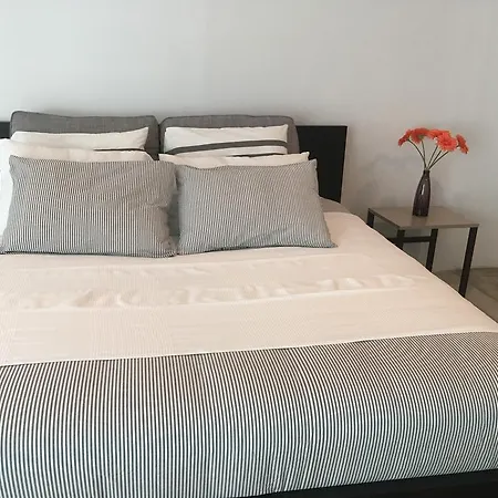 Apartment Whythe Street Williamsburg *