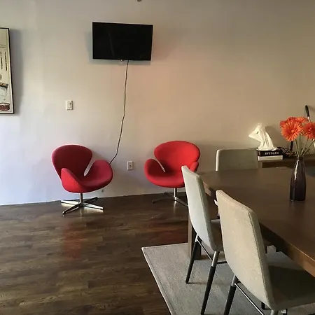 Apartment Whythe Street Williamsburg New York