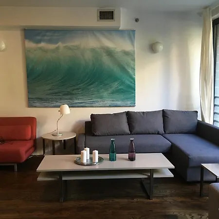 Apartment Whythe Street Williamsburg