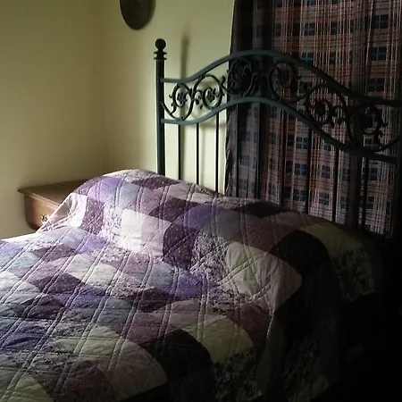 Bed & Breakfast Harbor House New York