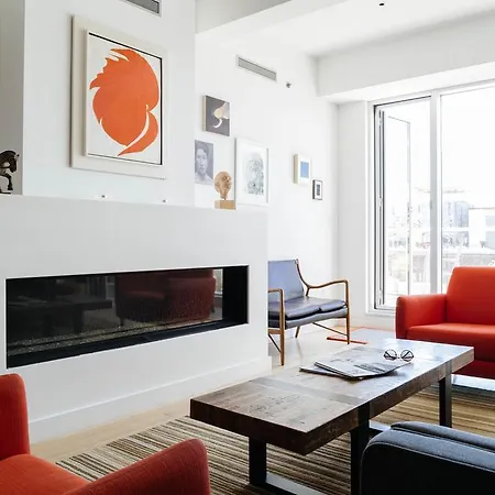 Onefinestay - Williamsburg Private Homes