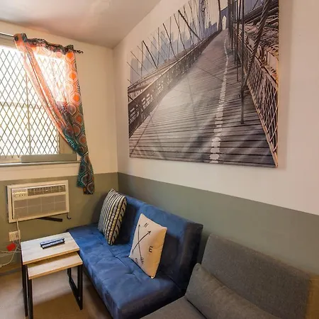 Apartment Three Bedroom East Village Bungalow *