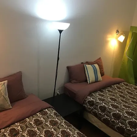 Apartment Four Bedroom - Eldridge St. #38 New York