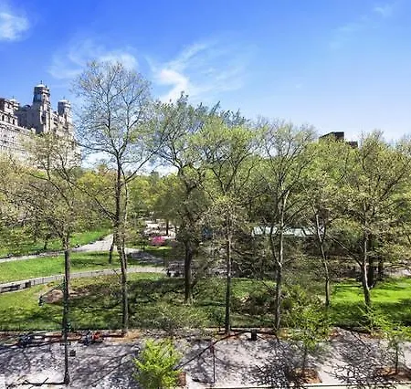 Apartment Cozy Near Park New York