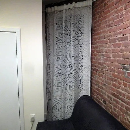 Apartment Cozy Near Park *