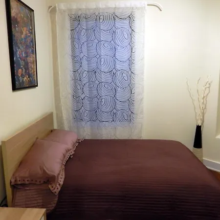 Apartment Cozy Near Park *