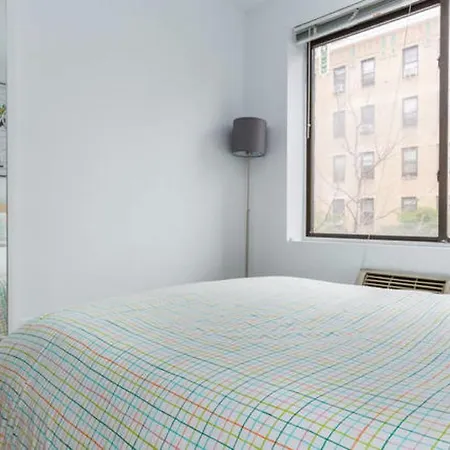 Apartment Times Square - Theater District Two Bedroom *