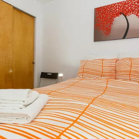 Apartment Times Square - Theater District Two Bedroom