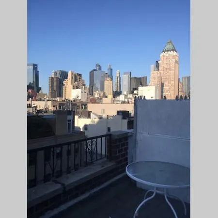 Apartment Times Square - Theater District Two Bedroom