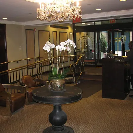Fitzpatrick Grand New York