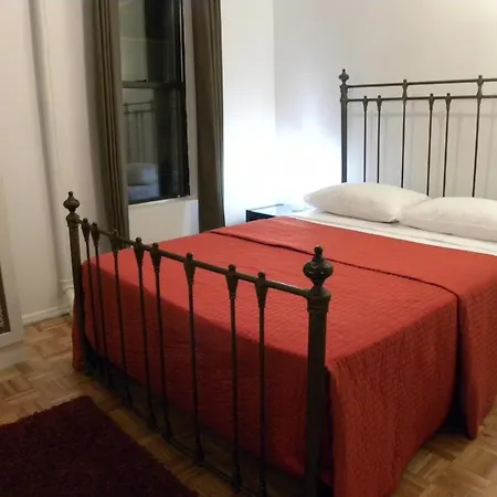 West Harlem Deluxe Apartment *