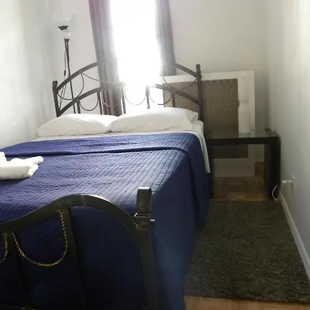 West Harlem Deluxe Apartment New York