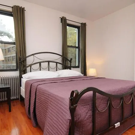Apartment Brooklyn Arthouse Deluxe *