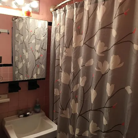 Apartment Three-bedroom Central Park East