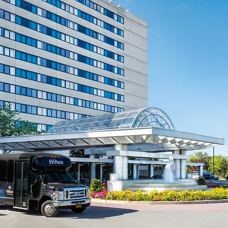Hotel Hilton Jfk Airport