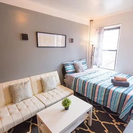 Apartment Large Three Bedroom - Nyc New York